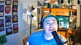 Miami Dolphins 2 Minute Drill 9/9/2020