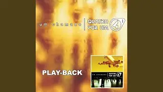 Porque Creio em Ti (Playback)