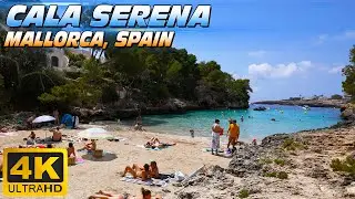 Cala Serena (Mallorca - Spain)