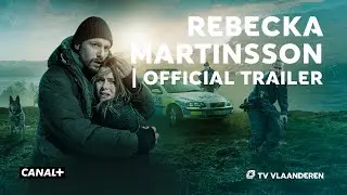 Rebecka Martinsson | Trailer | Seizoen 2 | TV VLAANDEREN
