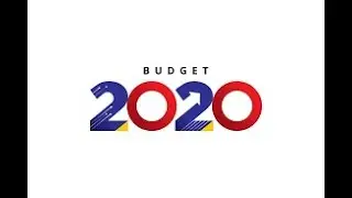 Budgets 2020 Simple Tax Rate Analysis