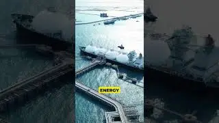 Trump&rsquo;s Pressure Backfired &mdash; China Rewards Canada, LNG Heads to Asia