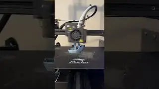 3d Printer Time-Lapse - 3dBenchy