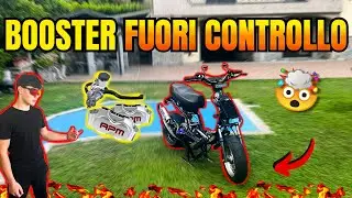 IL BOOSTER LC TPR 70 È  FINITO🤯 EP. 8