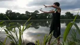 ZuZ - Land(e)scapes - contact juggling and dance