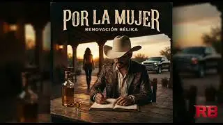Renovación Belika – POR LA MUJER (Visualizer Oficial)