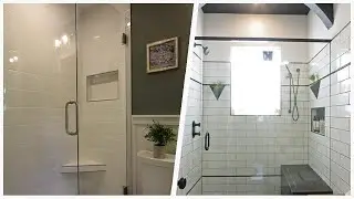 75 Small Wainscoting Bathroom Design Ideas You'll Love 🌈