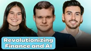Finance and AI: Exploring Intents and AI Agents with NEAR  - Digital Assets Special #4