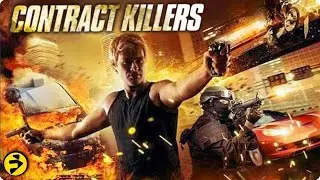 The Hitman Just Became the Target | Full Action Thriller Movie | CONTRACT KILLERS