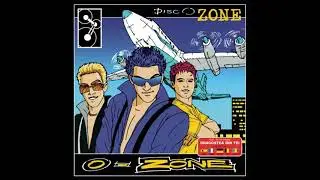 O-Zone - Numai Tu (Instrumental Version)