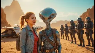 The Galaxy Gave Earth 24 Hours&mdash;Humanity Used It to Prepare for War !HFY