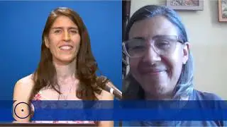 Congregaciones Religiosas en Argentina con Hna Nancy Noguera: Hermanas Siervas del Esp&iacute;ritu Santo