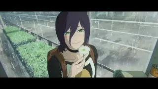 [TTS: ON] Chainsaw Man - The Movie: Reze Arc (SPOILERS GET BANNED)