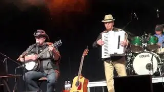 Val Sigal & The ZydeCats - Old style beer polka