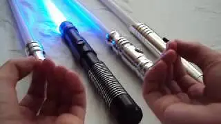 How Ultrasabers Flash Sales Work: Getting Up to a 20 percent Discount on a Lightsaber Model