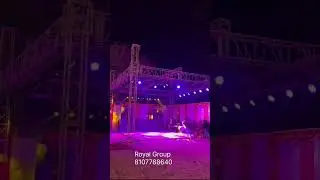 Saat supari new marwadi songViral song trending #highlights #RoyalGroup #floordj