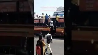 chennai city road bus travel verithanam