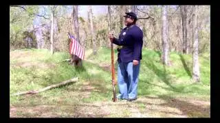 USCT George Wilburt Smith Remember Fort Pillow
