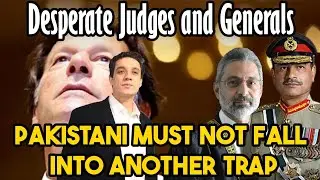 Cipher Case Trial | Why So Much Pressure #ciphercase #imrankhan #2024elections