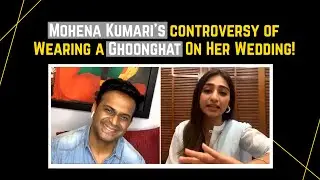 Mohena Kumari Singh : ‘Prime Minister Modi came for my wedding!’