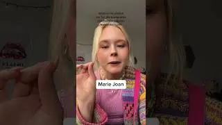 Wie spricht man meinen Namen aus ? 🤡 IG: Marieejoan &hearts;️ #comedy #viralvideo #f&uuml;rdich