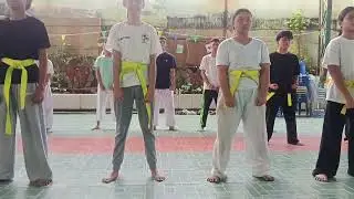 Tawag ng Tanggalan started w/ Kata#1