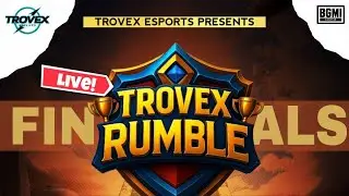 10K TROVEX RUMBLE SEASON 1 FINALS