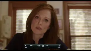 Alice finds her massage for herself (Movie clip) 