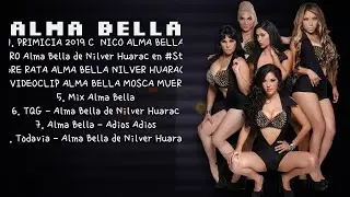 Alma Bella-Hits that made a splash in 2024-Premier Songs Compilation-Fashionable