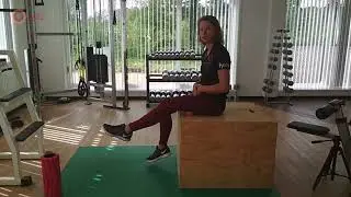 Wat kun je zelf doen aan een hamstringblessure (1)?