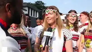 Ayyaana Irreechaa baranaa!