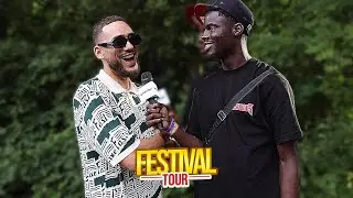 WATZEGDAT FESTIVAL TOUR - VUNZIGE DEUNTJES