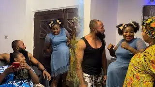 The New wife 