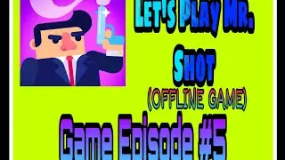 Playing Bullet Master The Game for First Time I Game Episode - 5 l Hell Blazer Gaming
