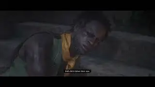 RED DEAD REDEMTION 2 -  ENTFESSELTE WILDHEIT (L&Ouml;SUNG /SOLUTION)