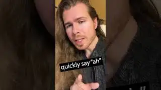 how to feel vocal cord closure