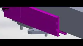 Tutorial Trackless Bracket - Installation Manual 5TL