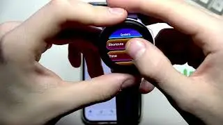 GARMIN Bounce 2 &mdash; как настроить кнопки управления