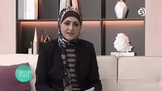 Ogledalo imana - prof. Lejla Bešo  -Haskić - (Žena u ramazanskim ibadetima)