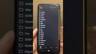 OrangeFox Recovery for Miatoll Devices 🔥🔥