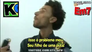 Morre Diabo-Remix by AtilaKw