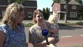 Buurtvereniging Everlo in Panningen viert 80-jarig bestaansfeest