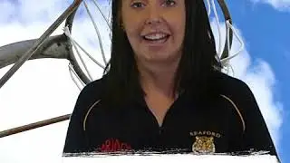Seaford NC Danielle Lovett Quick fire