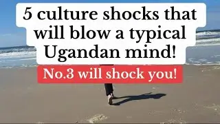 5 Culture shocks Africans Experience in the Netherlands.  #3 Will blow your mind!