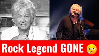 Moody Blues Legend John Lodge Dies at 82: A Rock Legacy Remembered