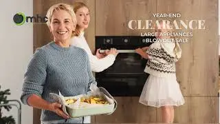 Year-End Clearance Sale