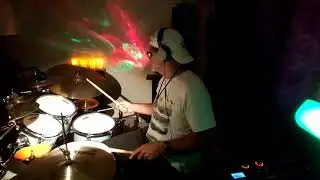 Elton John..Rocketman..Drumcover..