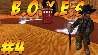 Wizard101: Five B.O.X.E.S Event Quest | 