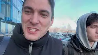 High Motion 95! VFS 2! Кубок России 2025, как это было...