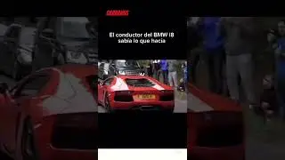 BMW tenia que ser #shorts